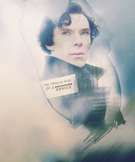 Sherlock (Sherlock/Watson) - I Believe in Your Victory